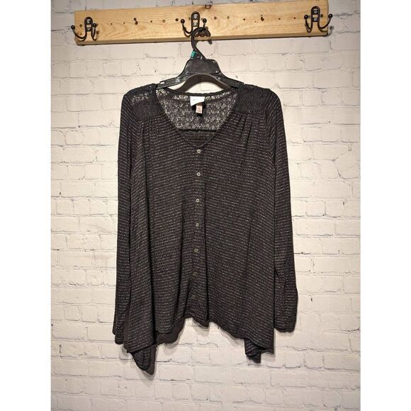 Knox rose super soft flowy to medium - Picture 1 of 3